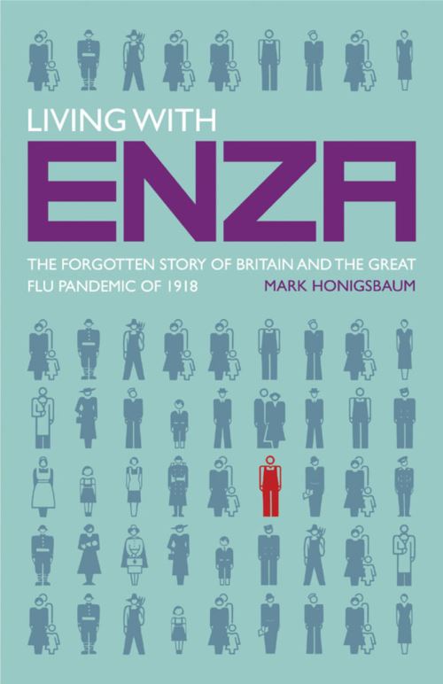 Living With Enza