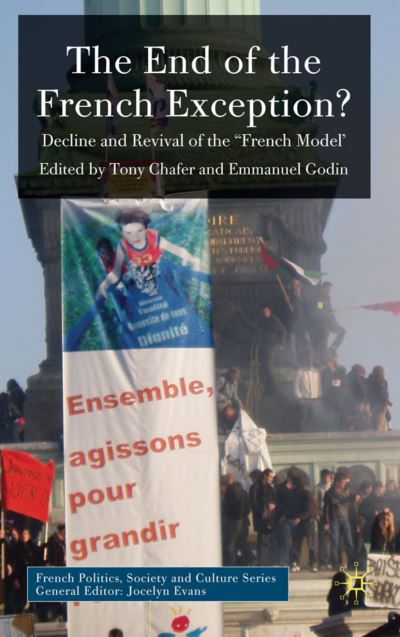 The End of the French Exception?