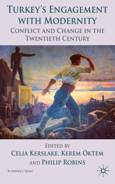 Turkey's Engagement With Modernity