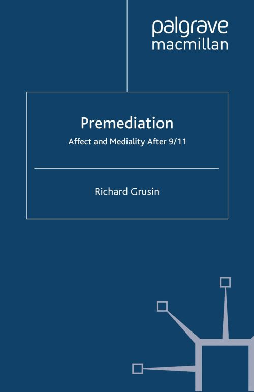 Premediation