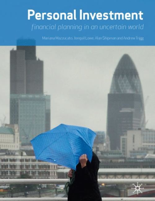 Personal Investment