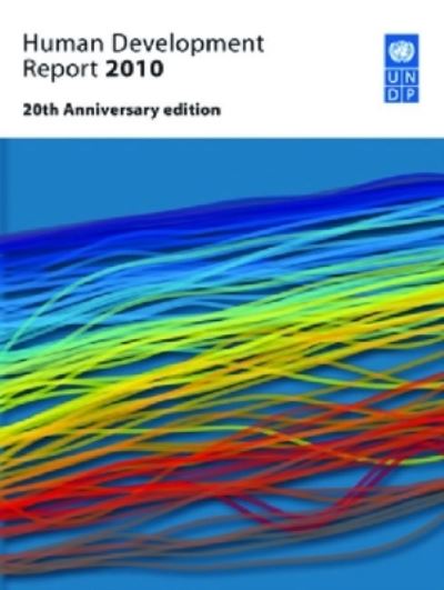 Human Development Report 2010