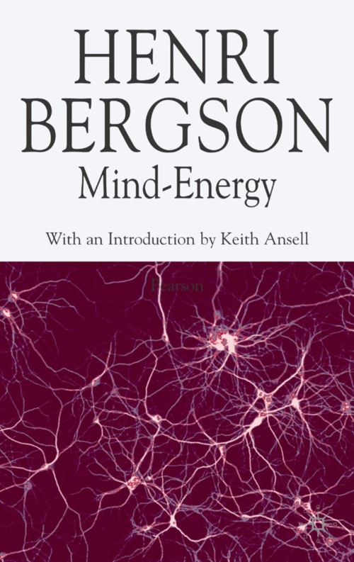Mind-Energy