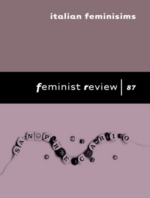 Italian Feminists