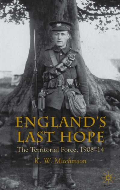 England's Last Hope
