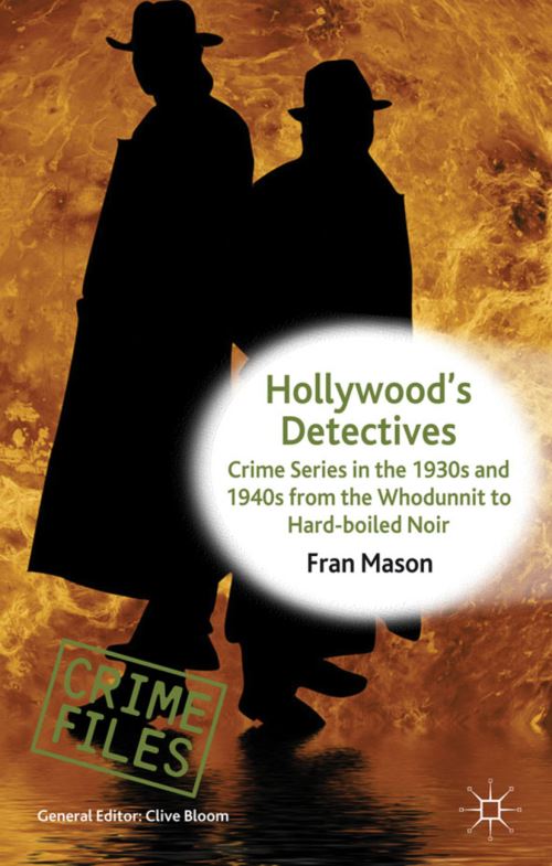 Hollywood's Detectives