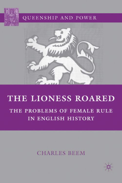 The Lioness Roared