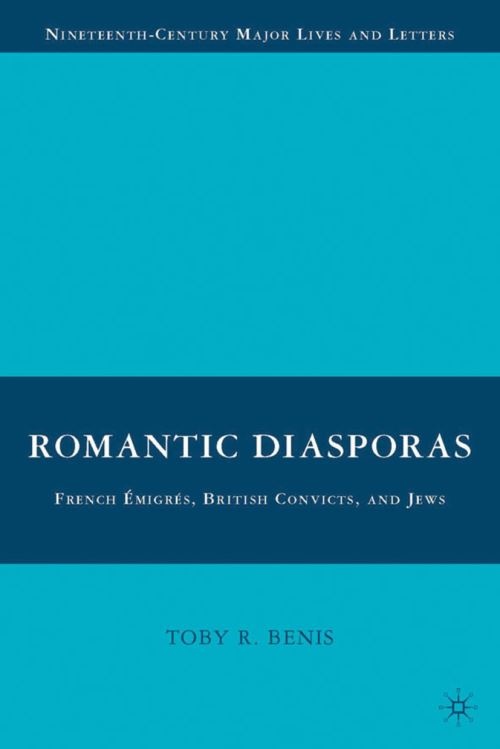 Romantic Diasporas
