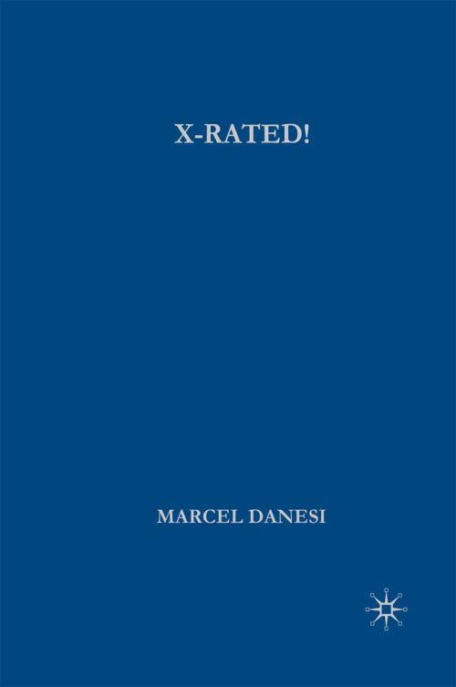X-Rated!