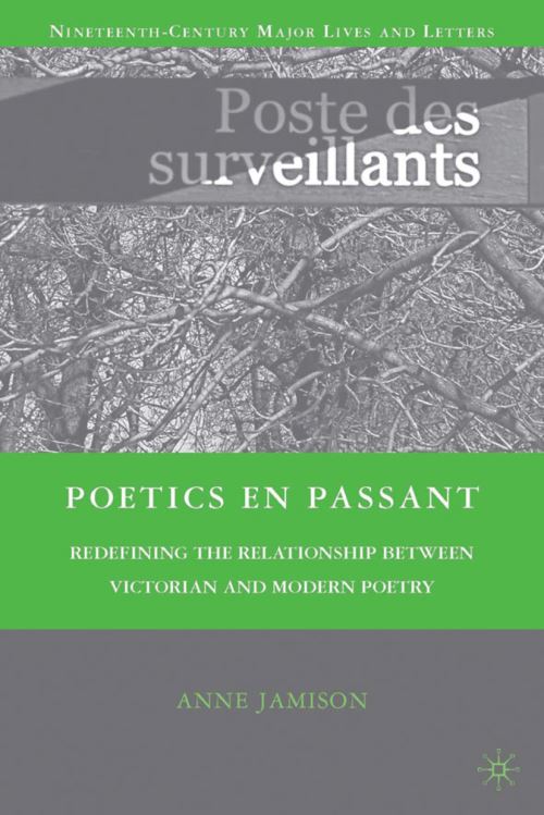 Poetics En Passant