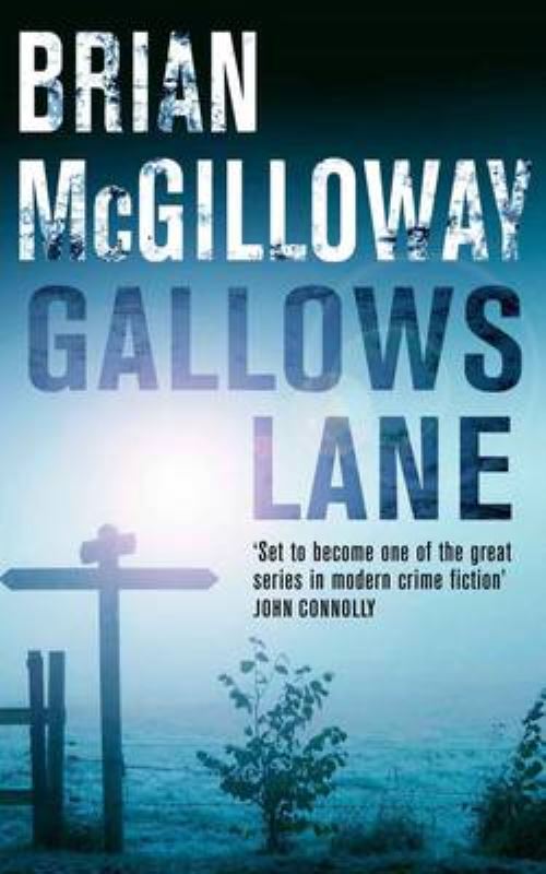 Gallows Lane