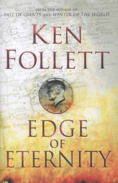 Edge of Eternity