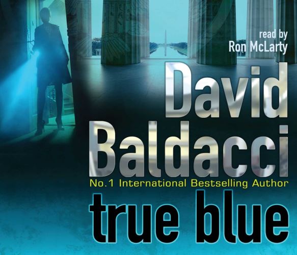 True Blue