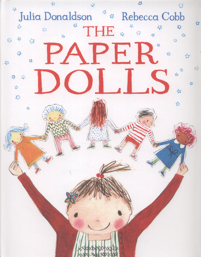 The Paper Dolls