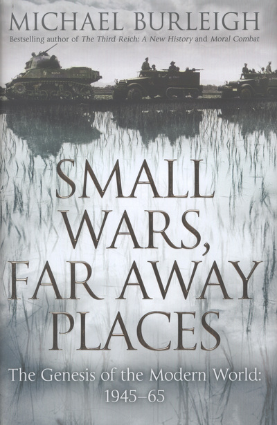 Small Wars, Far Away Places