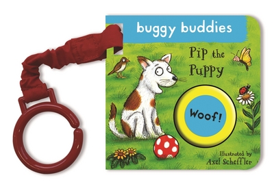 Pip the Puppy
