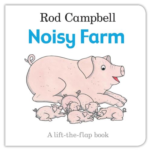 Noisy Farm