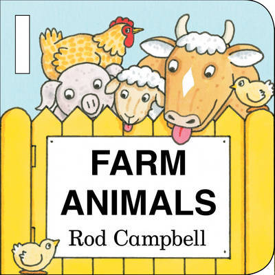 Farm Animals