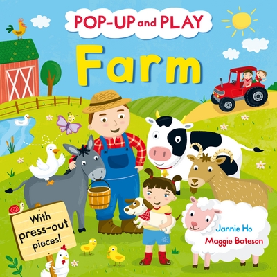 Pop-Up and Play