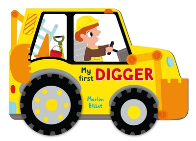 My First Digger