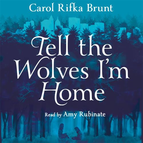 Tell the Wolves I'm Home