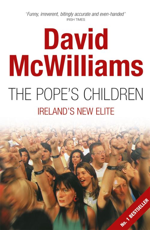 The Pope's Children