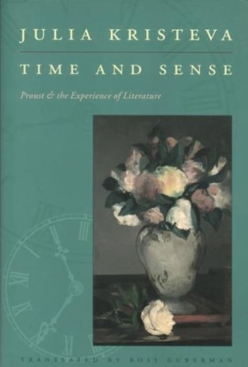 Time & Sense