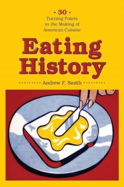 Eating History