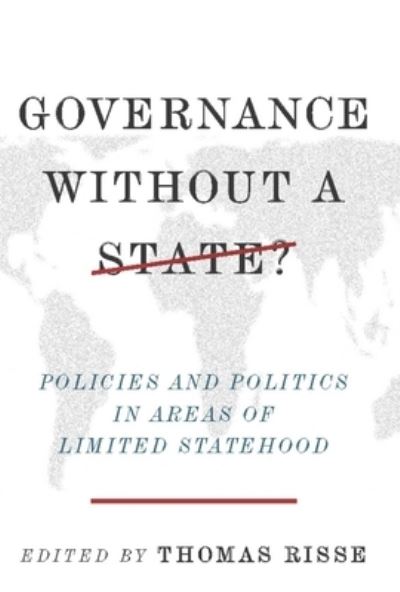 Governance Without a State?
