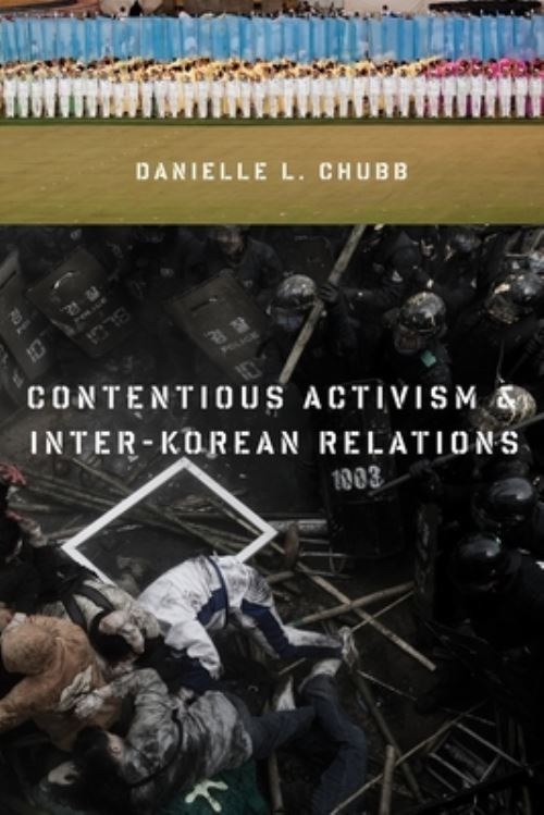 Contentious Activism & Inter-Korean Relations