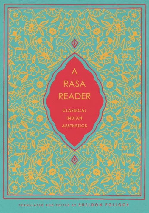 A Rasa Reader