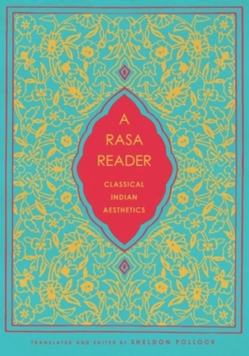 A Rasa Reader