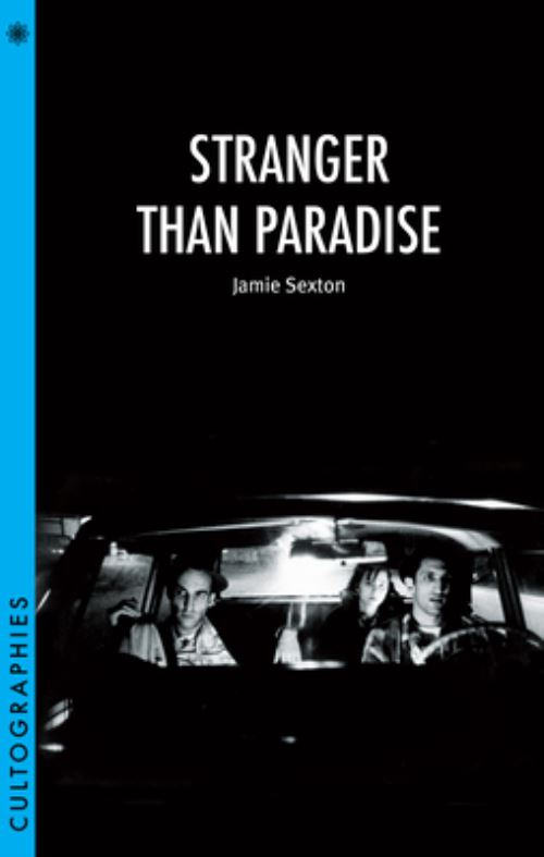 Stranger Than Paradise