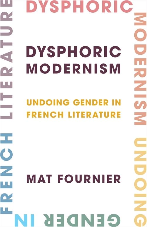 Dysphoric Modernism