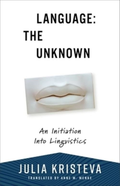 Language - The Unknown