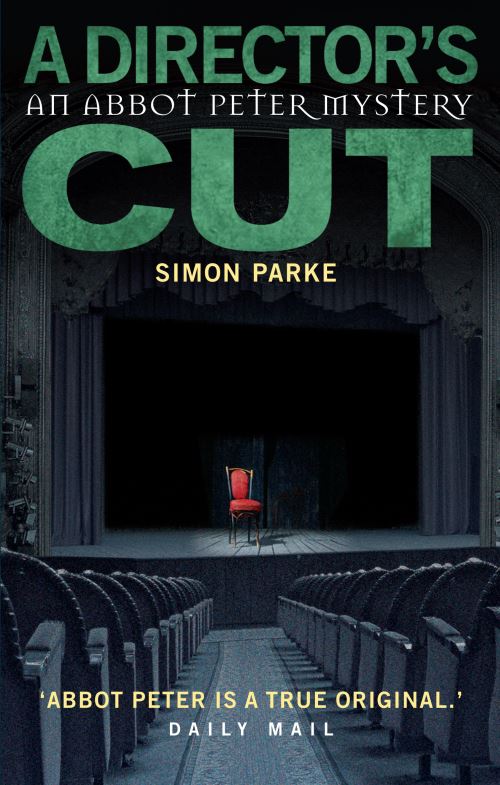 A Director's, Cut