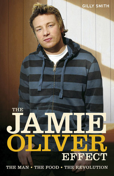 The Jamie Oliver Effect