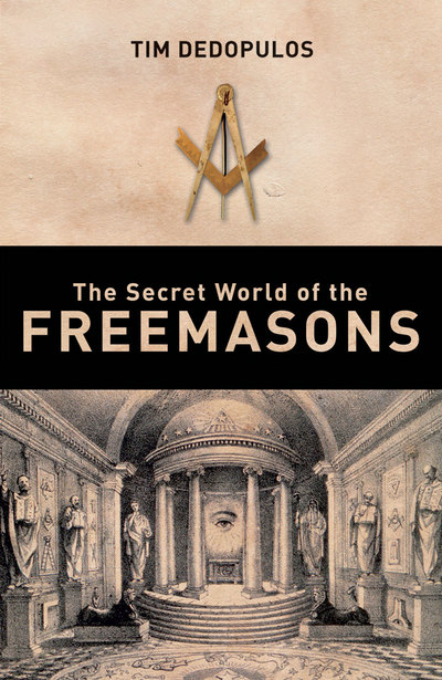 The Secret World of the Freemasons