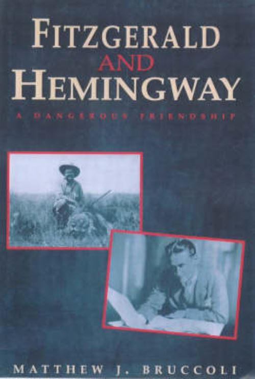 Fitzgerald and Hemingway