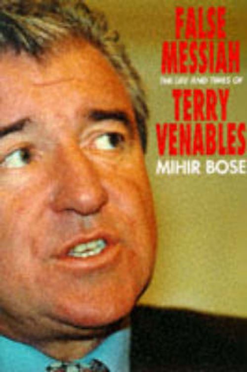 False Messiah