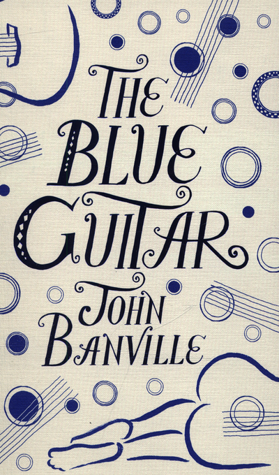 The Blue Guitar