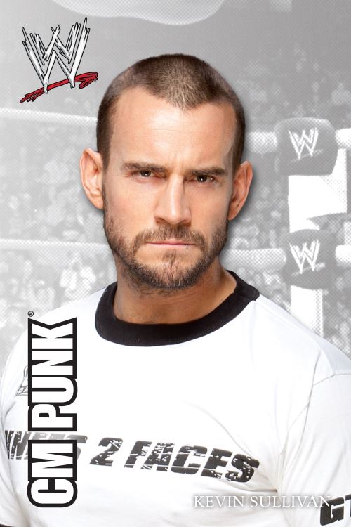 CM Punk