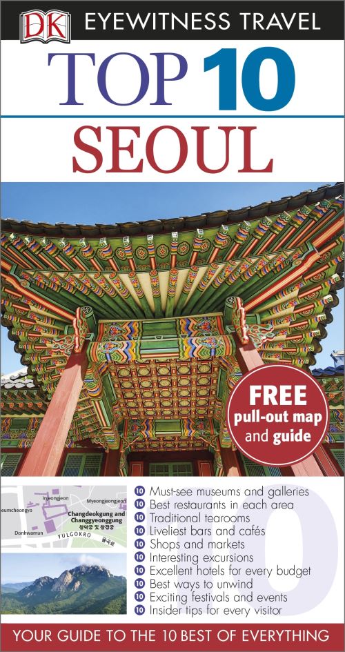 Top 10 Seoul
