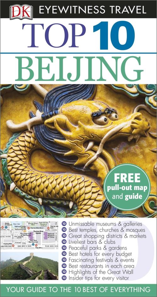 Top 10 Beijing