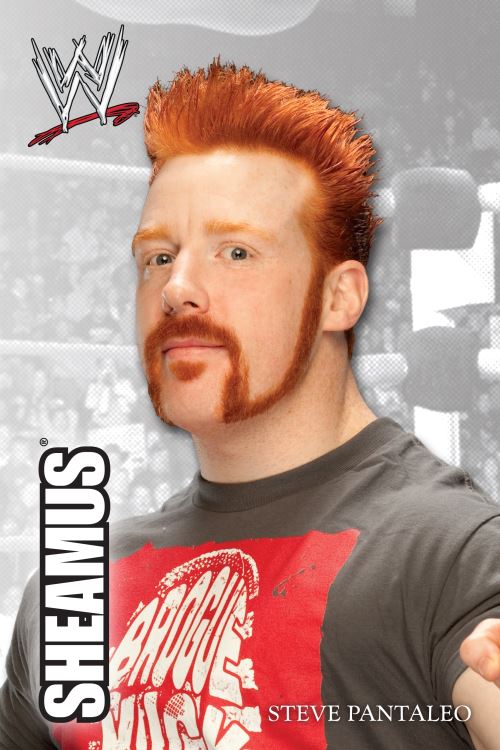 Sheamus