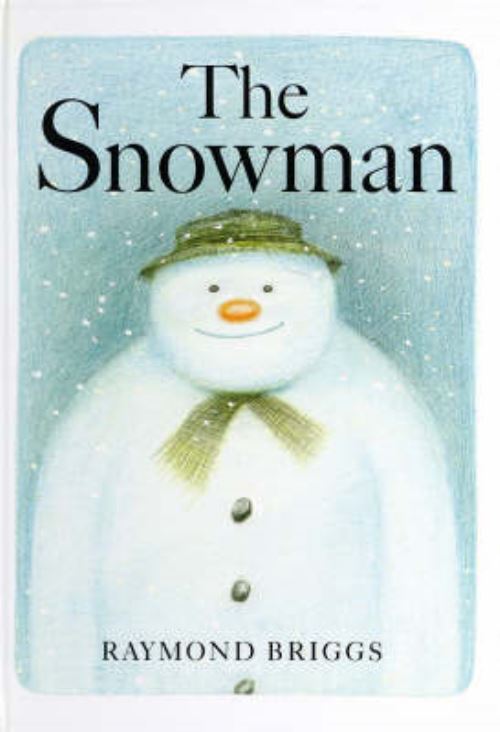 The Snowman