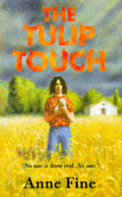 The Tulip Touch
