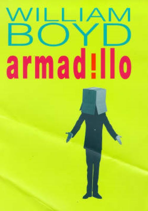Armadillo