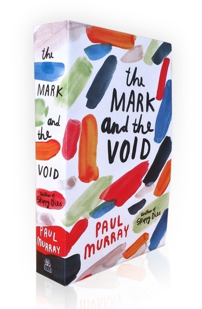 The Mark and the Void