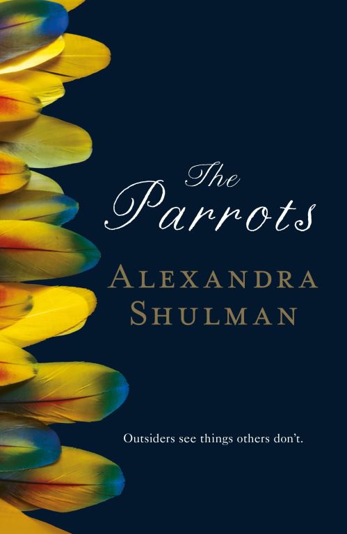 The Parrots